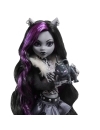 Monster High Reel Drama Papusa Clawdeen Woolf