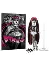 Monster High Reel Drama Papusa Draculaura