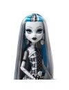 Monster High Reel Drama Papusa Frankie Stein