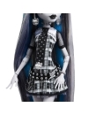 Monster High Reel Drama Papusa Frankie Stein