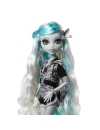 Monster High Reel Drama Papusa Lagoona Blue 