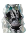 Monster High Reel Drama Papusa Lagoona Blue 