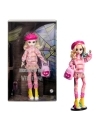 Monster High x Wednesday Papusa Enid Sinclair