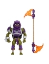 MOTU x TMNT: Turtles of Grayskull Figurina articulata Donatello 14 cm