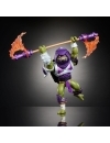 MOTU x TMNT: Turtles of Grayskull Figurina articulata Donatello 14 cm