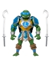 MOTU x TMNT: Turtles of Grayskull Figurina articulata Leonardo 14 cm