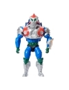 MOTU x TMNT: Turtles of Grayskull Figurina articulata Mekaneck 14 cm