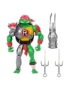 MOTU x TMNT: Turtles of Grayskull Figurina articulata Raphael 14 cm