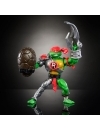 MOTU x TMNT: Turtles of Grayskull Figurina articulata Raphael 14 cm