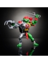 MOTU x TMNT: Turtles of Grayskull Figurina articulata Raphael 14 cm