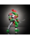 MOTU x TMNT: Turtles of Grayskull Figurina articulata Raphael 14 cm