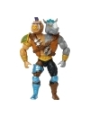 MOTU x TMNT: Turtles of Grayskull Figurina Deluxe 2Bopsteady 14 cm