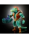 MOTU x TMNT: Turtles of Grayskull Figurina Deluxe Leatherhead 14 cm