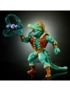 MOTU x TMNT: Turtles of Grayskull Figurina Deluxe Leatherhead 14 cm