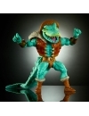 MOTU x TMNT: Turtles of Grayskull Figurina Deluxe Leatherhead 14 cm