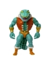 MOTU x TMNT: Turtles of Grayskull Figurina Deluxe Leatherhead 14 cm