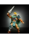 MOTU x TMNT: Turtles of Grayskull Figurina articulata Stealth He-Man 14 cm