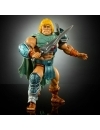 MOTU x TMNT: Turtles of Grayskull Figurina articulata Stealth He-Man 14 cm