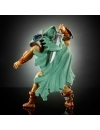 MOTU x TMNT: Turtles of Grayskull Figurina articulata Stealth He-Man 14 cm