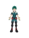 My Hero Academia Figurina articulata Izuku Midoriya 17 cm