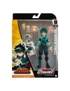 My Hero Academia Figurina articulata Izuku Midoriya 17 cm