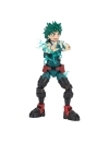 My Hero Academia Figurina articulata Izuku Midoriya 17 cm