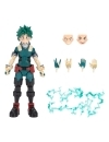 My Hero Academia Figurina articulata Izuku Midoriya 17 cm