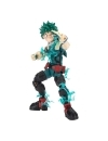 My Hero Academia Figurina articulata Izuku Midoriya 17 cm