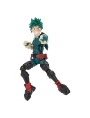 My Hero Academia Figurina articulata Izuku Midoriya 17 cm