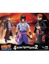 Naruto Shippuden Encore Collection Figurina articulata Sasuke 10 cm