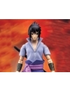 Naruto Shippuden Encore Collection Figurina articulata Sasuke 10 cm