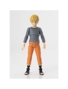 Naruto Ultimate Legends Figurina articulata Naruto Uzumaki (The Final Valley) 12 cm