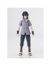 Naruto Ultimate Legends Figurina articulata Sasuke Uchiha (The Final Valley) 12 cm