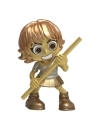 One Piece Set 5 Minifigurine (Gold) 6 cm 