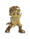 One Piece Set 5 Minifigurine (Gold) 6 cm 