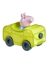 Peppa Pig Set masinuta Buggy si Figurina George Pig