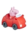 Peppa Pig Set Masinuta Buggy si Figurina Peppa Pig