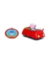 Peppa Pig masinuta cu radio comanda 17.5cm