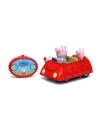 Peppa Pig masinuta cu radio comanda 17.5cm