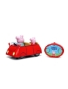 Peppa Pig masinuta cu radio comanda 17.5cm