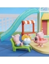 Peppa Pig Set de joaca Parcul acvatic al lui Peppa