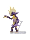 Pokemon 25th anniversary Select Figurina articulata Toxtricity Amped Form 15 cm