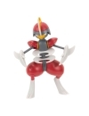 Pokemon Battle Figurina Bisharp 7 cm