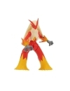 Pokemon Battle Figurina articulata Blaziken 10 cm