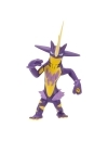 Pokemon Battle Figurina articulata Toxtricity 7 cm