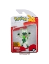 Pokemon Battle Figurina articulata Floragato 5 cm