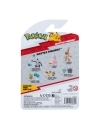 Pokemon Battle Minifigurina Monferno 5 cm