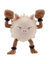 Pokemon Battle Minifigurina Primeape 5 cm