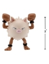 Pokemon Battle Minifigurina Primeape 5 cm