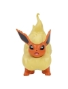 Pokémon Battle Set 3 figurine Appltun, Tyrunt, Flareon 5 cm